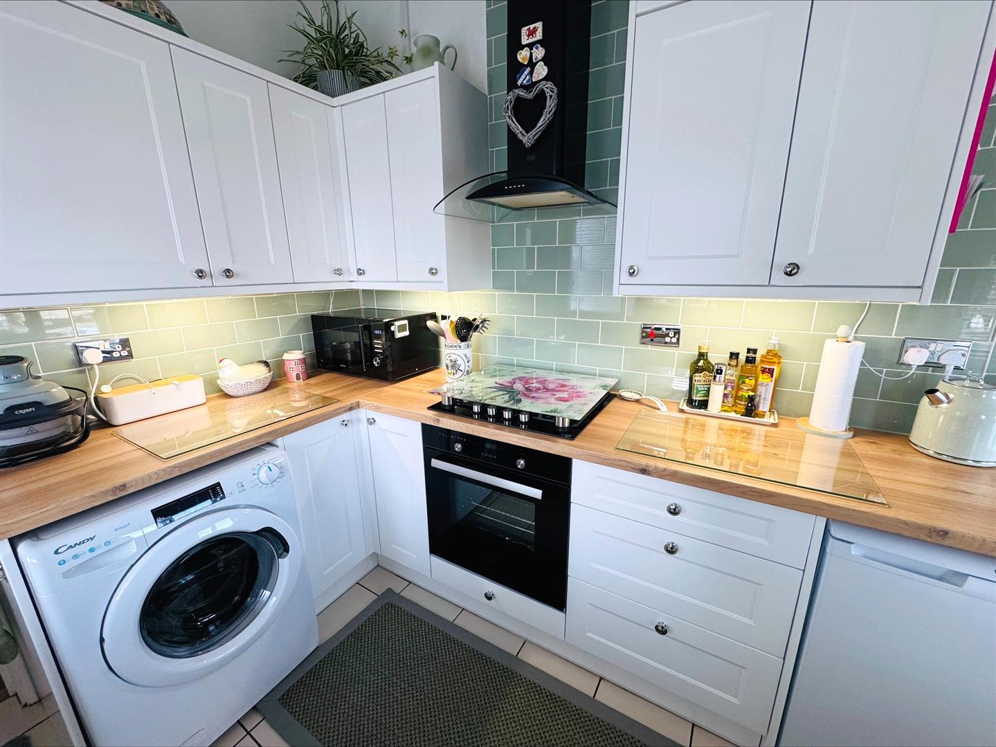 Coronation Road, Llanelli, SA15 1PD